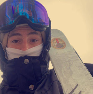 Meet your Posher, Josh